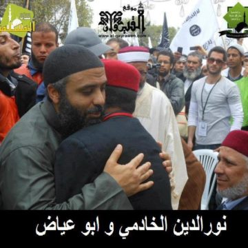 ديمقراطية الأمريكان و التجارة بالأديان