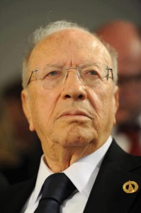 beji essebsi