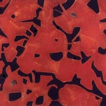 L’ordre du chaos, engloberait-il  autant l’art numérique que les peintures traditionnelles ?