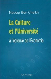 L’enseignement des lettres et des Arts et les défis de l’économie contemporaine.