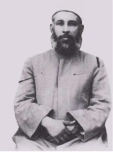 عزالدين القسّام