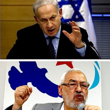 Sionisme et Islamisme: la reproduction inégale